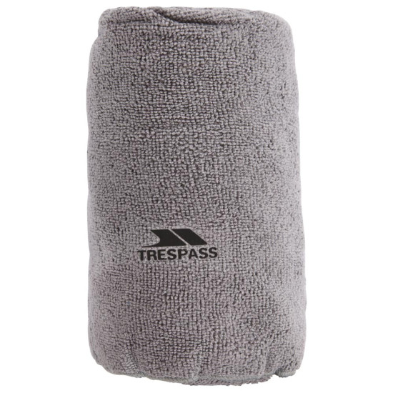 Trespass Πετσέτα Transfix Microfibre Towel 80x140cm